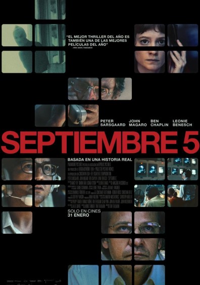 SEPTEMBER 5