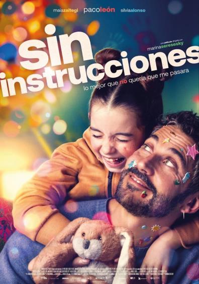 SIN INSTRUCCIONES