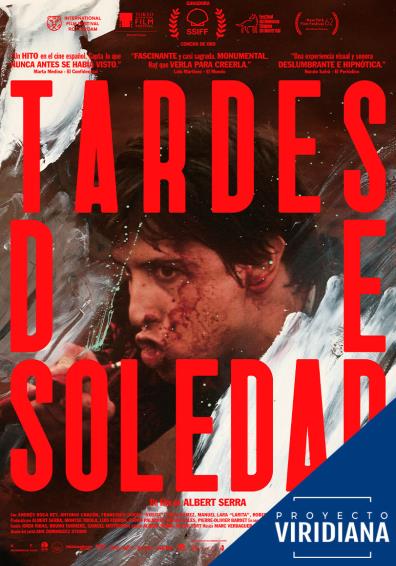 TARDES DE SOLEDAD (PROYECTO VIRIDIANA)