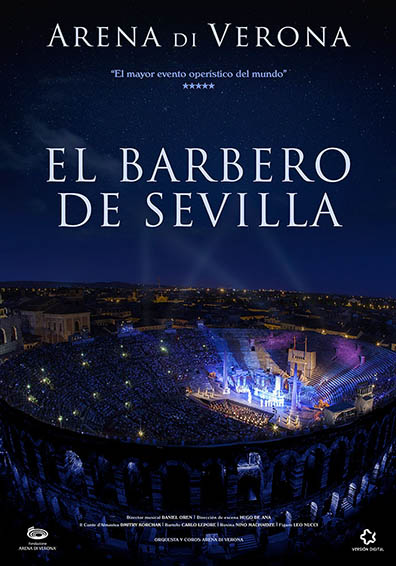 EL BARBERO DE SEVILLA